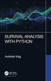 bokomslag Survival Analysis with Python