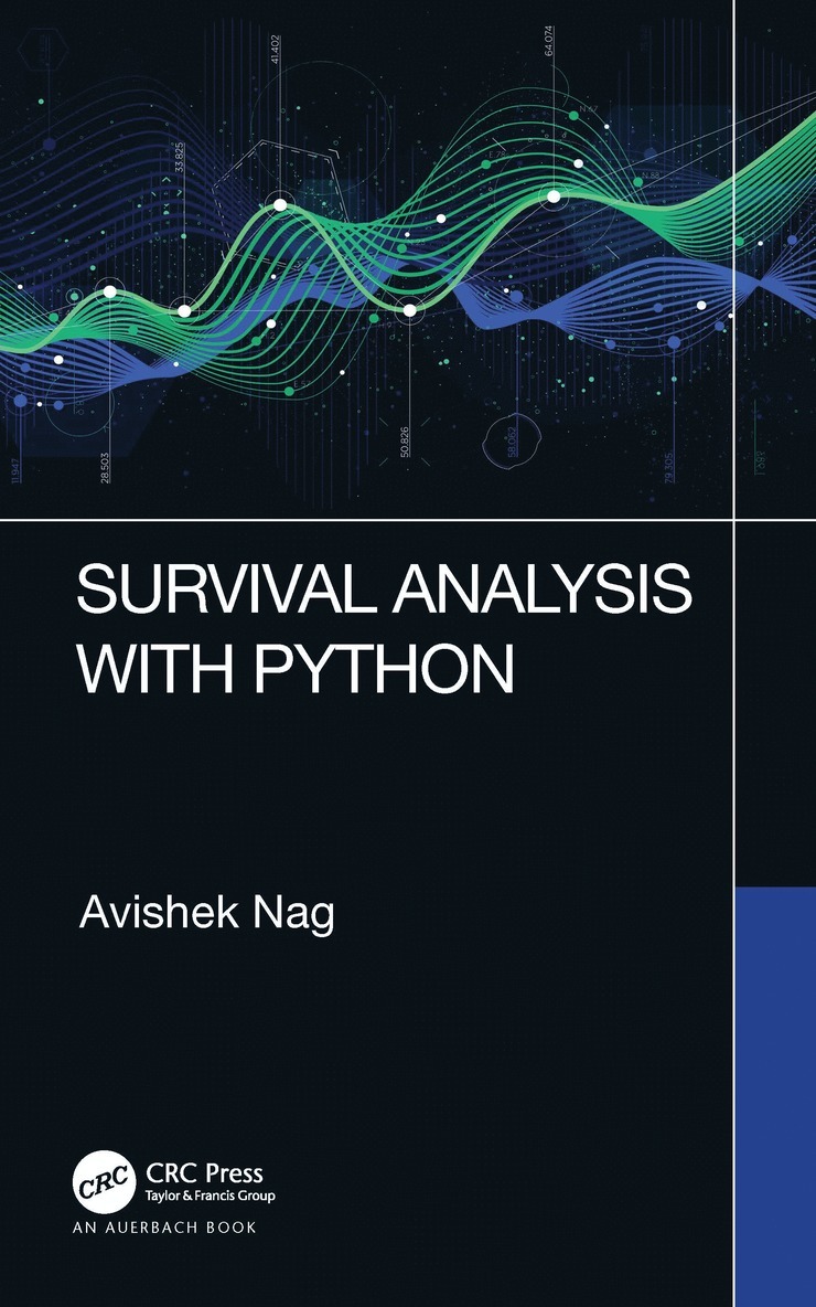 Survival Analysis with Python 1