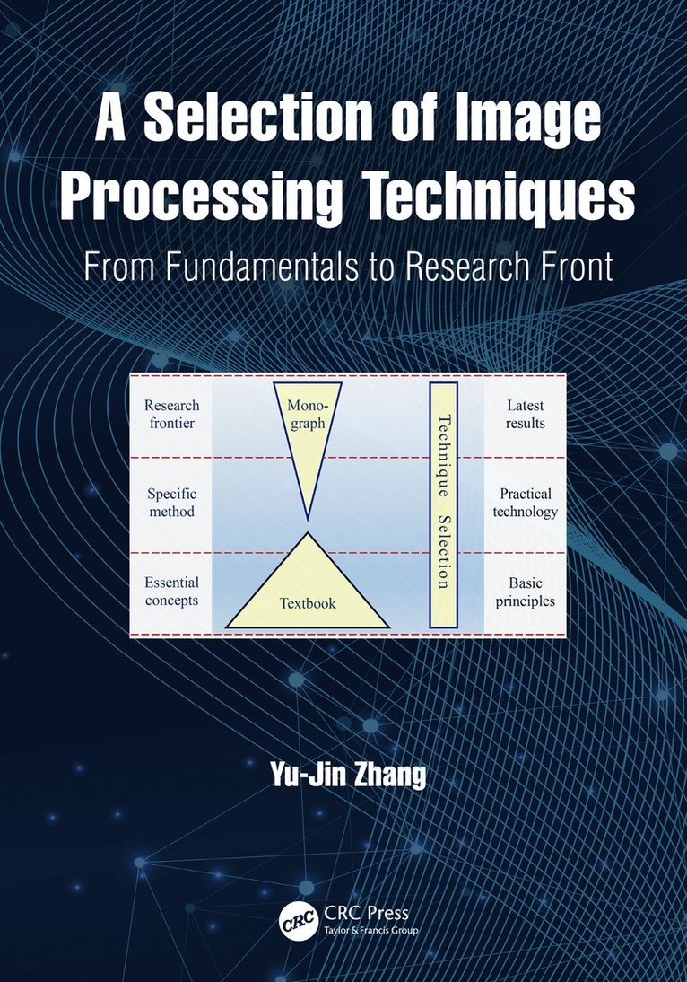Selection of Image Processing Techniques