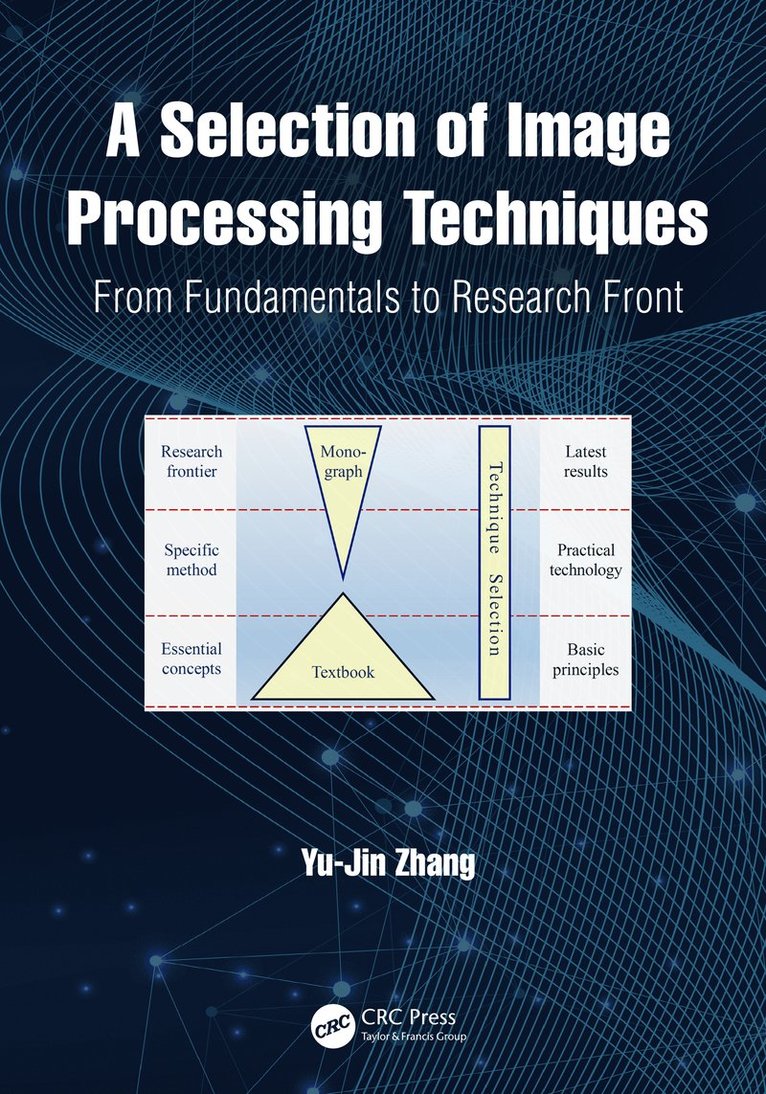 A Selection of Image Processing Techniques 1