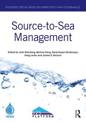bokomslag Source-to-Sea Management