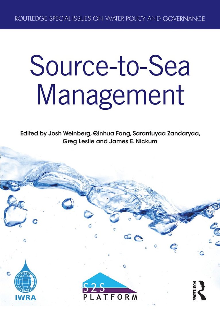 Source-to-Sea Management 1