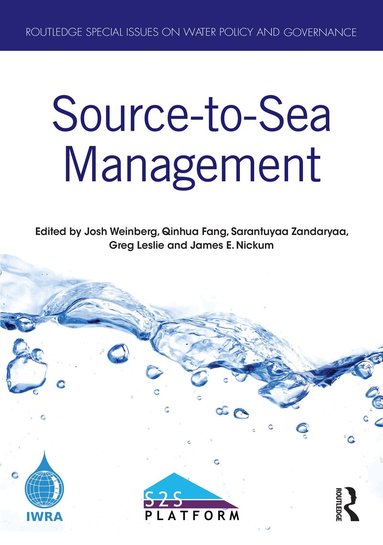 Josh Weinberg, Fang Qinhua, Sarantuyaa Zandaryaa, Greg Leslie, James E. Nickum - Source-to-Sea Management, Häftad