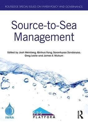 bokomslag Source-to-Sea Management