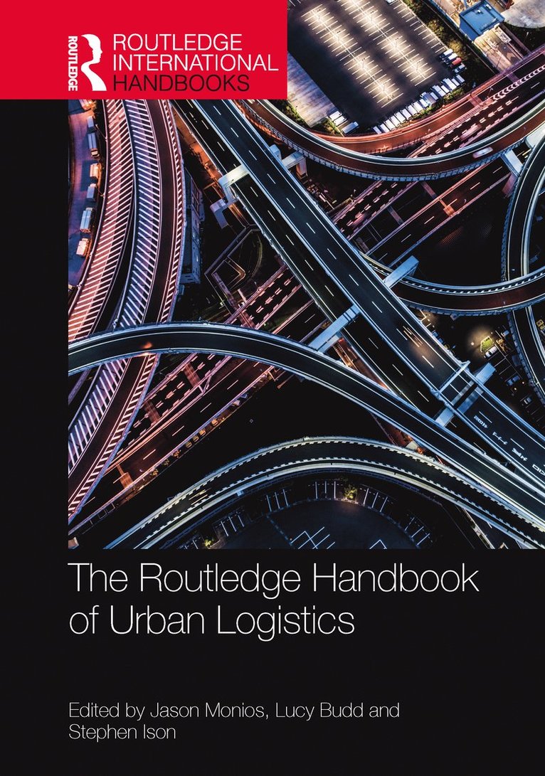 Routledge Handbook of Urban Logistics