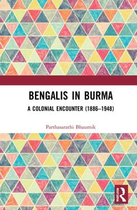 bokomslag Bengalis in Burma