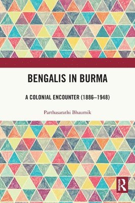 Bengalis in Burma 1