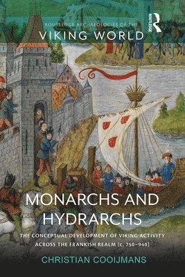 Monarchs and Hydrarchs 1