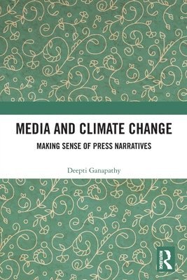 Media and Climate Change 1