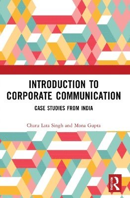 bokomslag Introduction to Corporate Communication