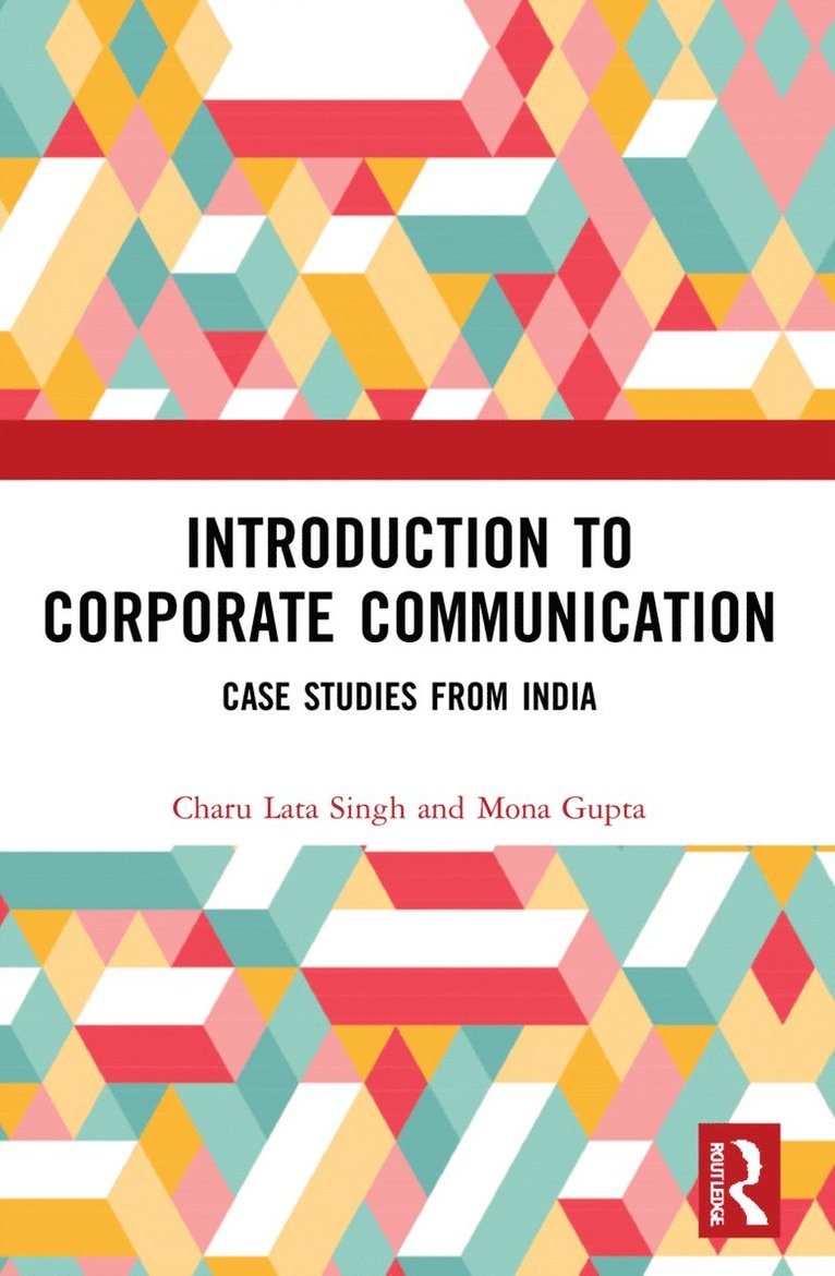 Introduction to Corporate Communication 1