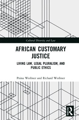 African Customary Justice 1