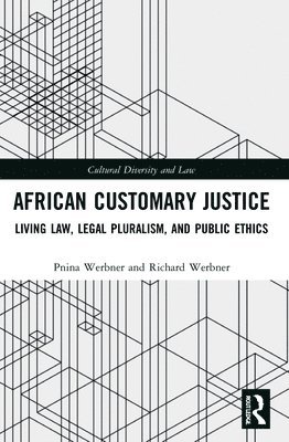 African Customary Justice 1