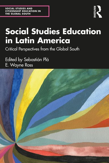 bokomslag Social Studies Education in Latin America