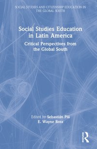 bokomslag Social Studies Education in Latin America