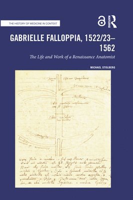 Gabrielle Falloppia, 1522/23-1562 1