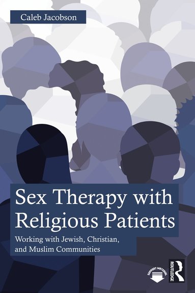 bokomslag Sex Therapy with Religious Patients