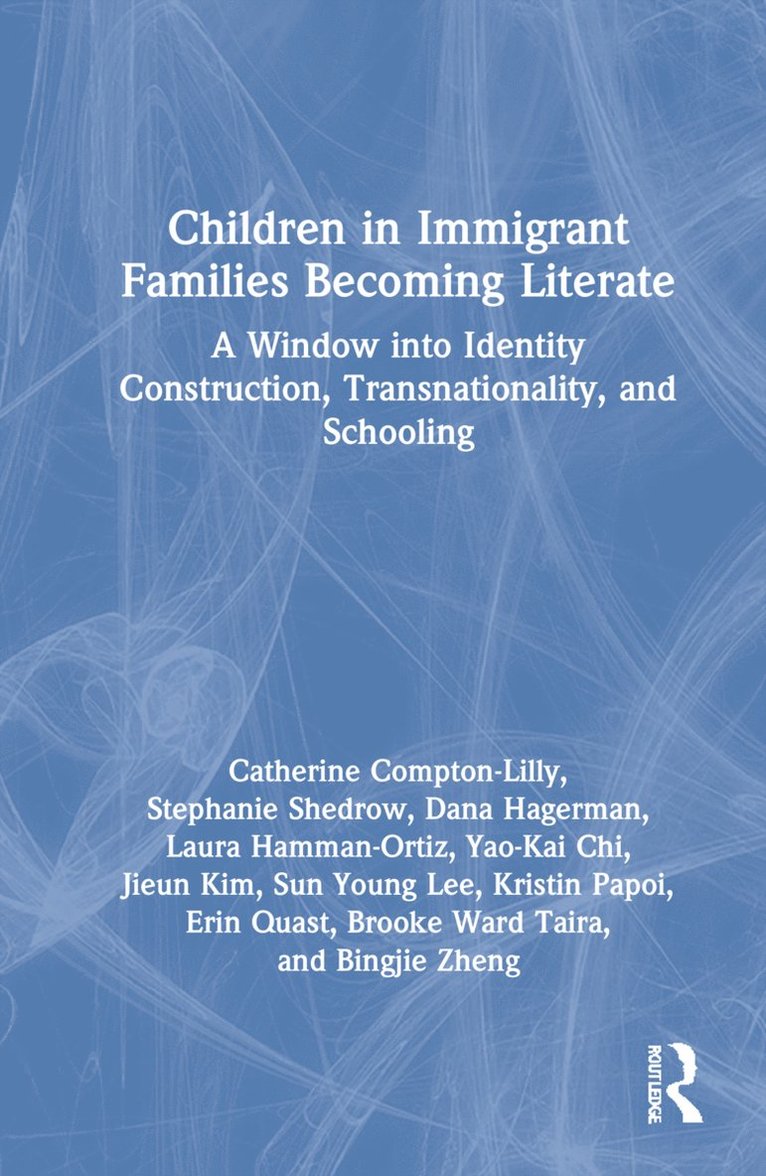 Children in Immigrant Families Becoming Literate 1