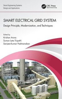bokomslag Smart Electrical Grid System