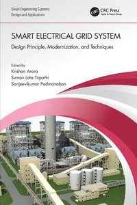 bokomslag Smart Electrical Grid System