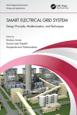 Smart Electrical Grid System 1