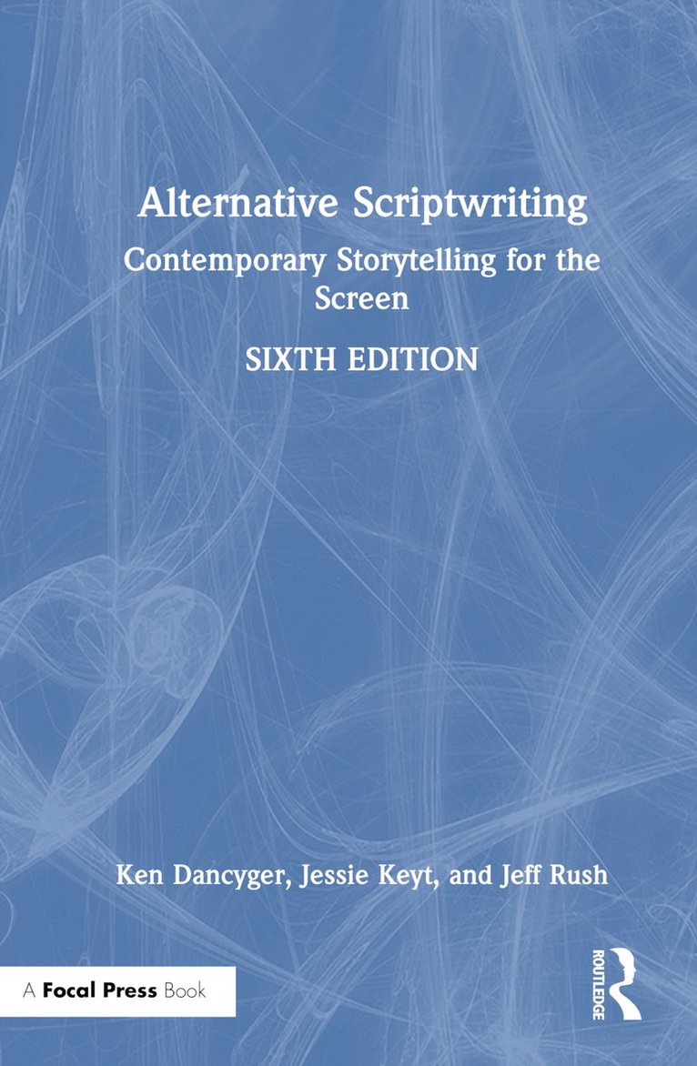 Alternative Scriptwriting 1