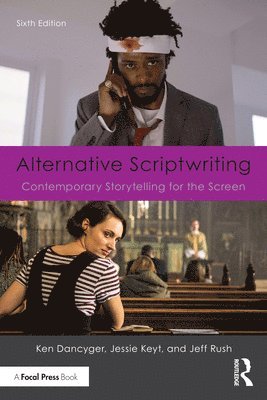 Alternative Scriptwriting 1