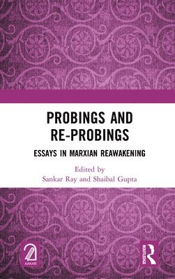 bokomslag Probings and Re-Probings