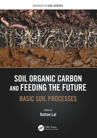 bokomslag Soil Organic Carbon and Feeding the Future