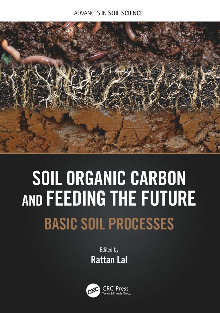 Soil Organic Carbon and Feeding the Future