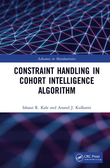 bokomslag Constraint Handling in Cohort Intelligence Algorithm