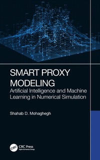 bokomslag Smart Proxy Modeling