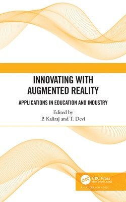 Innovating with Augmented Reality 1