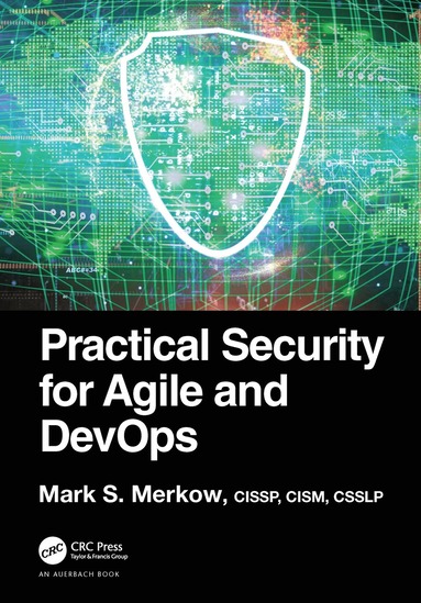 bokomslag Practical Security for Agile and DevOps