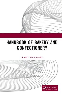 Handbook of Bakery and Confectionery 1