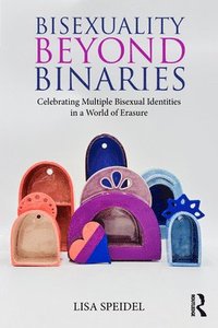 bokomslag Bisexuality Beyond Binaries