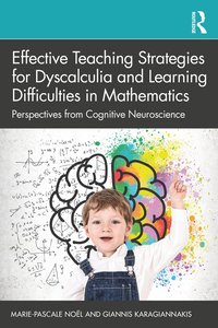 bokomslag Effective Teaching Strategies for Dyscalculia and Learning Difficulties in Mathematics