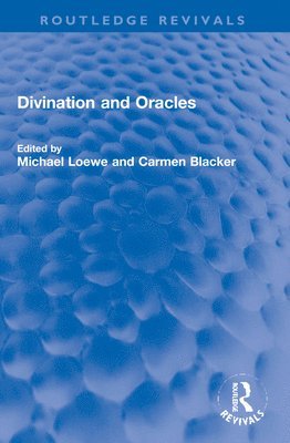 Divination and Oracles 1