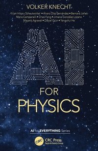 bokomslag AI for Physics