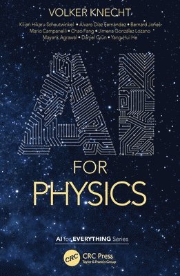 AI for Physics 1