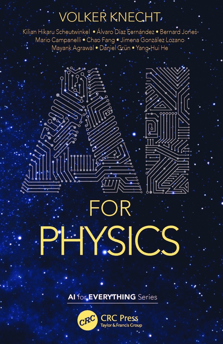 AI for Physics 1