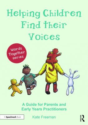 Helping Children Find Their Voices 1