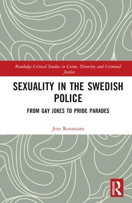 Sexuality in the Swedish Police 1