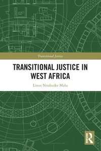 bokomslag Transitional Justice in West Africa