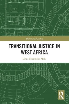 Transitional Justice in West Africa 1