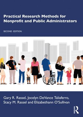 Practical Research Methods for Nonprofit and Public Administrators 1