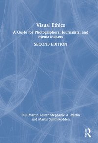 bokomslag Visual Ethics
