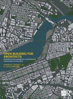 Open Building for Architects 1