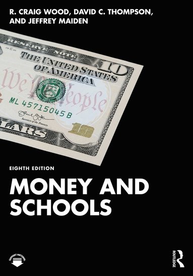 bokomslag Money and Schools