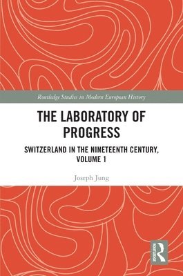 Laboratory of Progress